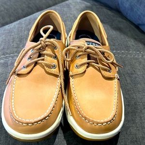 Sperry